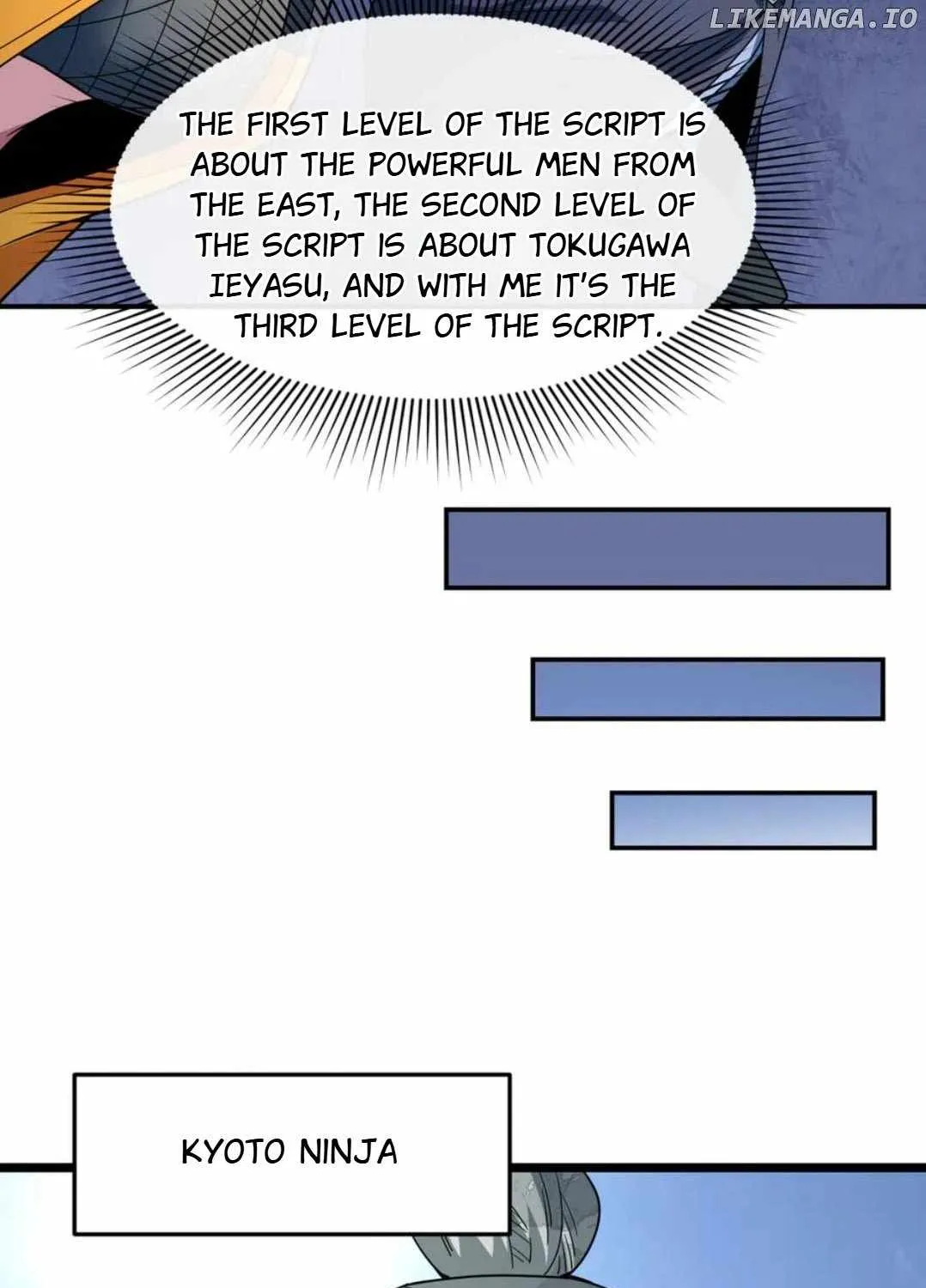 Age of Terror Chapter 459 page 3 - 