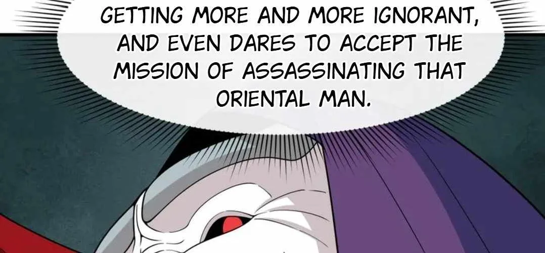 Age of Terror Chapter 459 page 22 - 