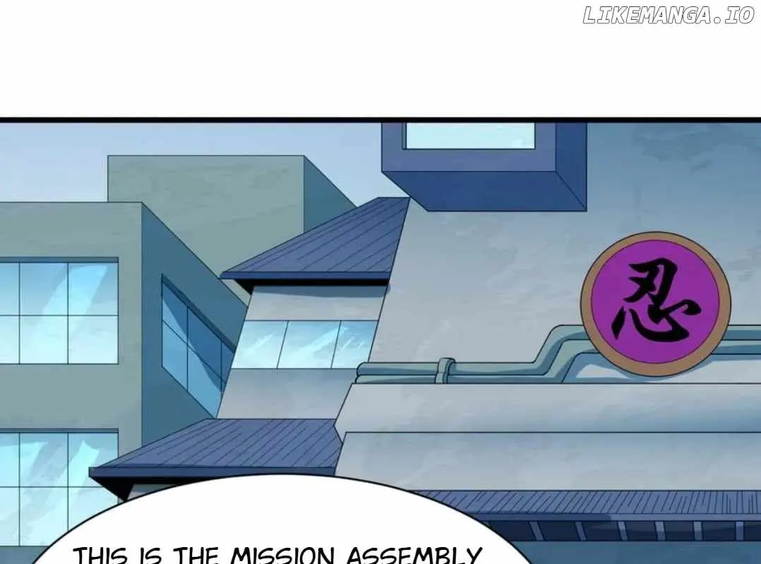 Age of Terror Chapter 459 page 25 - 