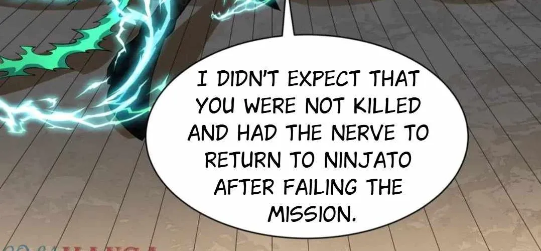 Age of Terror Chapter 459 page 29 - 
