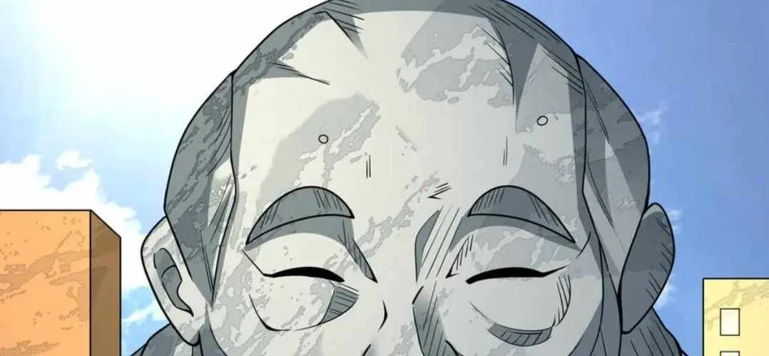 Age of Terror Chapter 459 page 4 - 