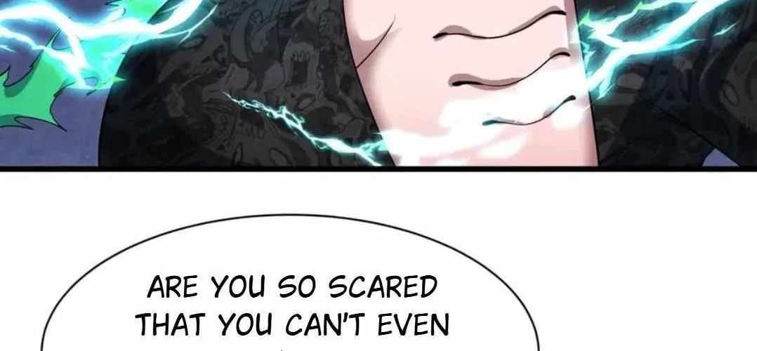 Age of Terror Chapter 459 page 31 - 