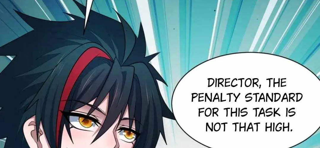 Age of Terror Chapter 459 page 35 - 