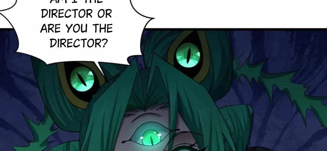 Age of Terror Chapter 459 page 37 - 