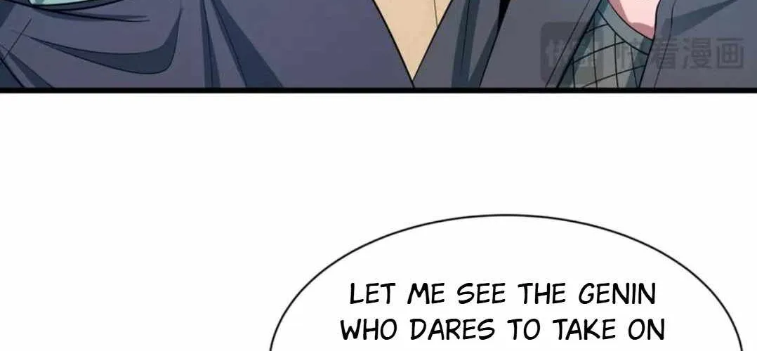 Age of Terror Chapter 459 page 43 - 