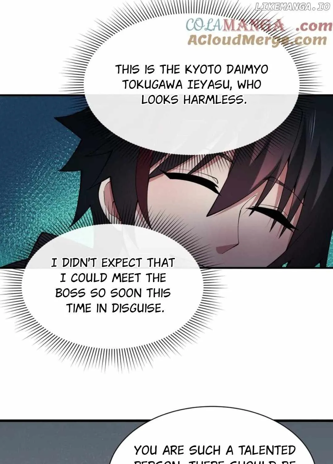 Age of Terror Chapter 459 page 46 - 