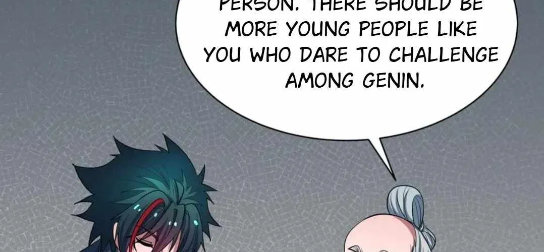 Age of Terror Chapter 459 page 47 - 