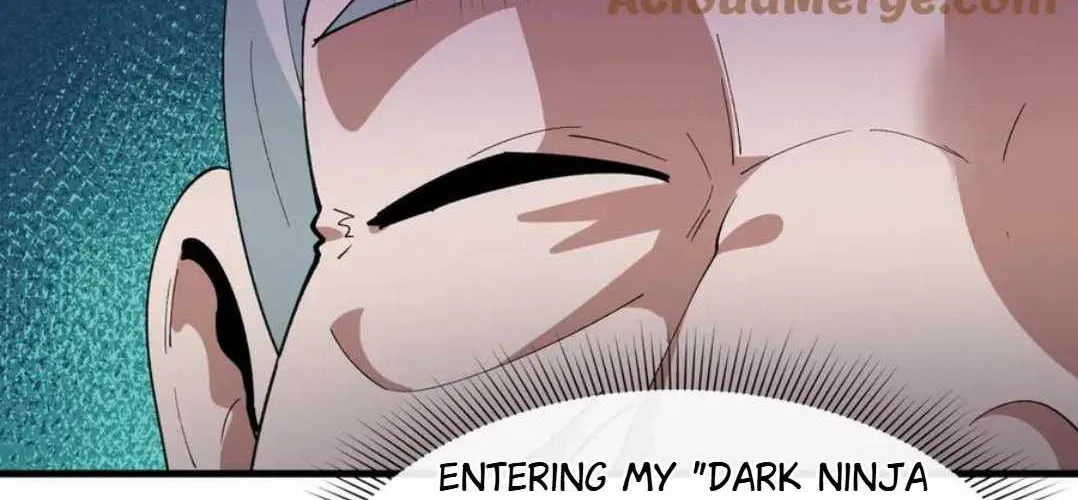 Age of Terror Chapter 459 page 49 - 