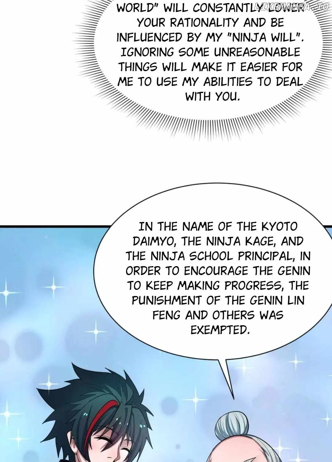 Age of Terror Chapter 459 page 50 - 