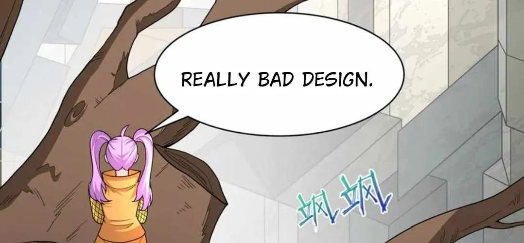 Age of Terror Chapter 459 page 6 - 