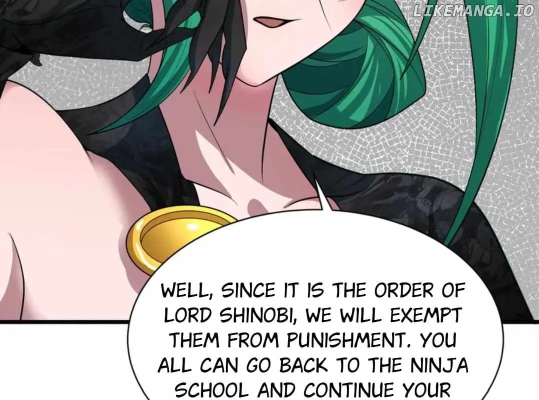 Age of Terror Chapter 459 page 54 - 