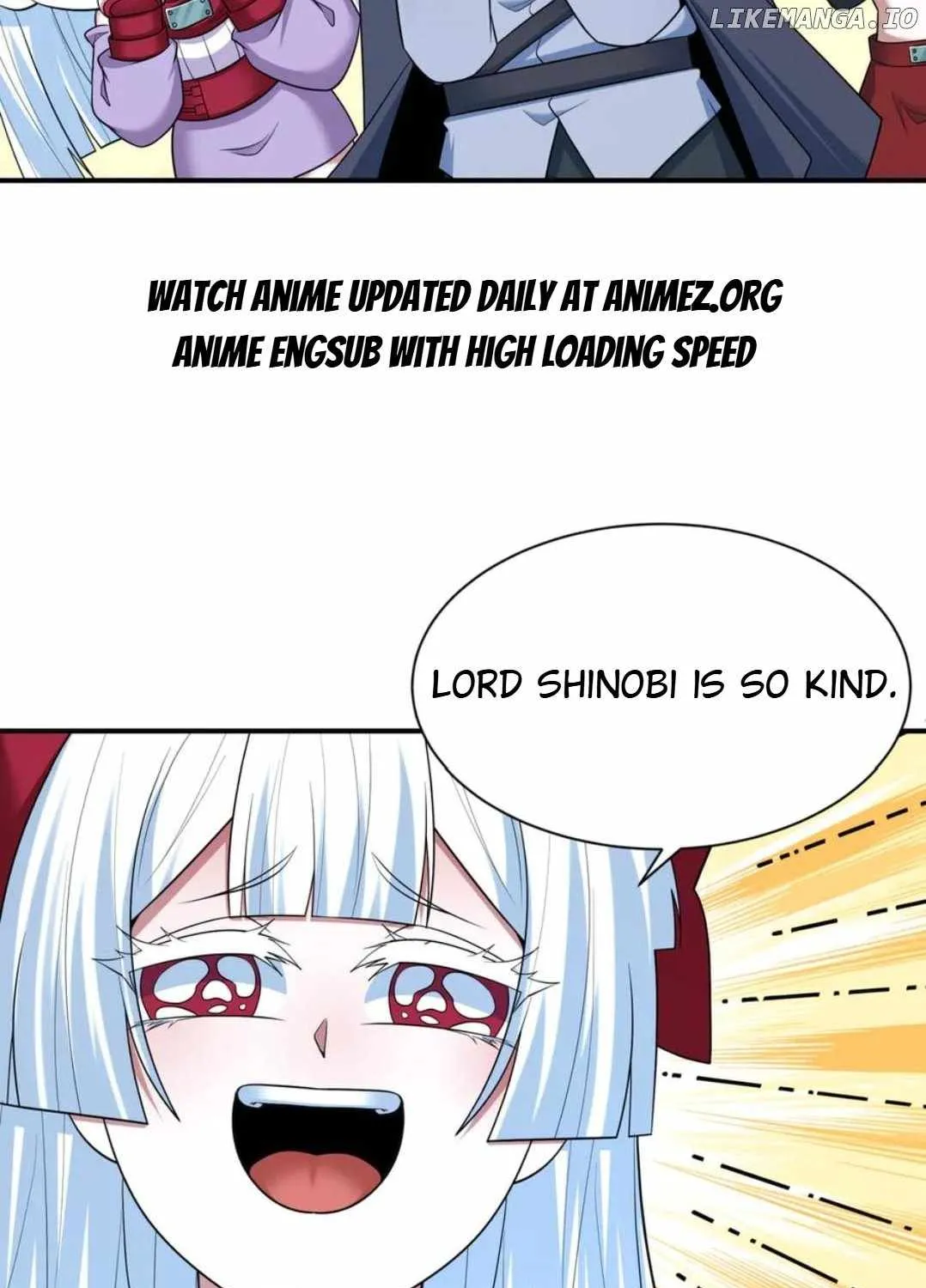 Age of Terror Chapter 459 page 57 - 
