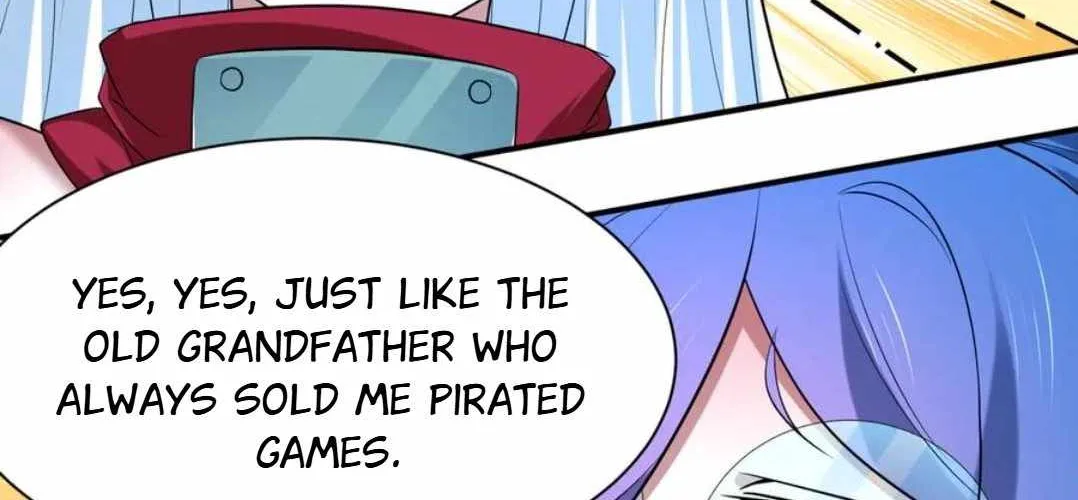 Age of Terror Chapter 459 page 58 - 