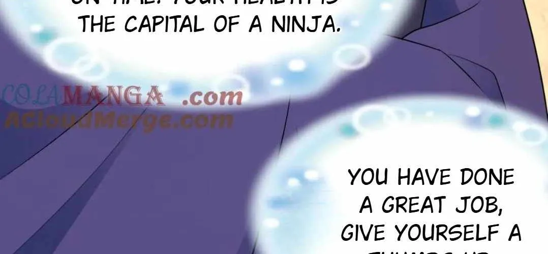 Age of Terror Chapter 459 page 62 - 