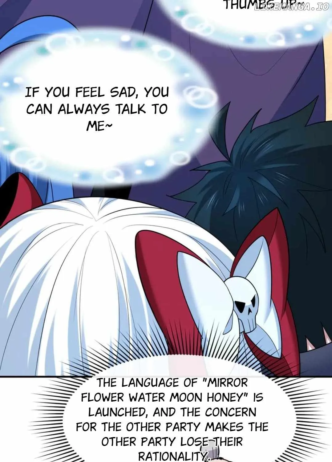 Age of Terror Chapter 459 page 63 - 