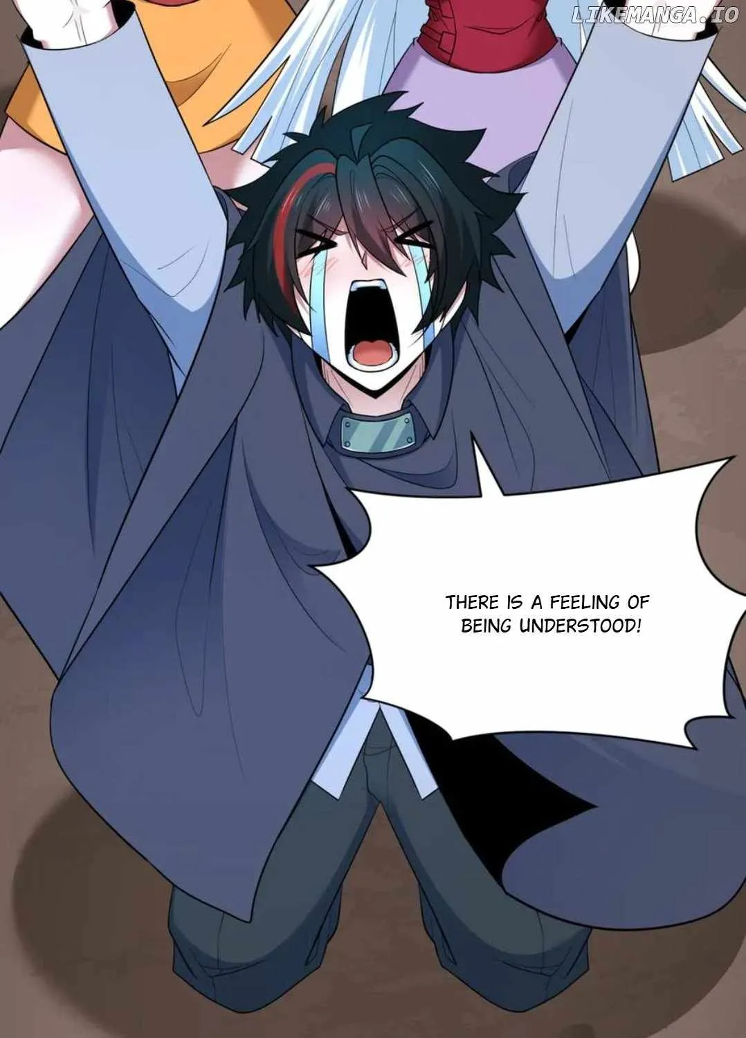 Age of Terror Chapter 459 page 67 - 