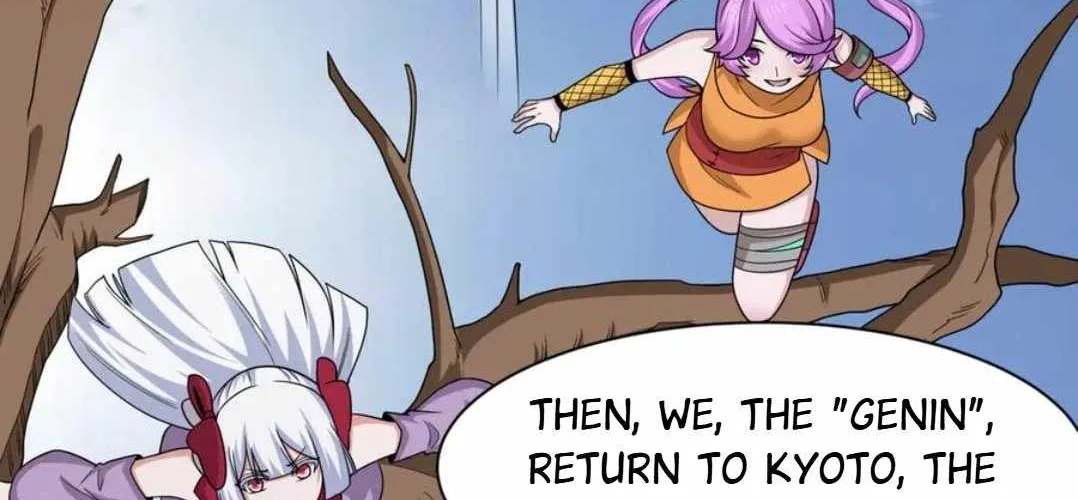 Age of Terror Chapter 459 page 8 - 