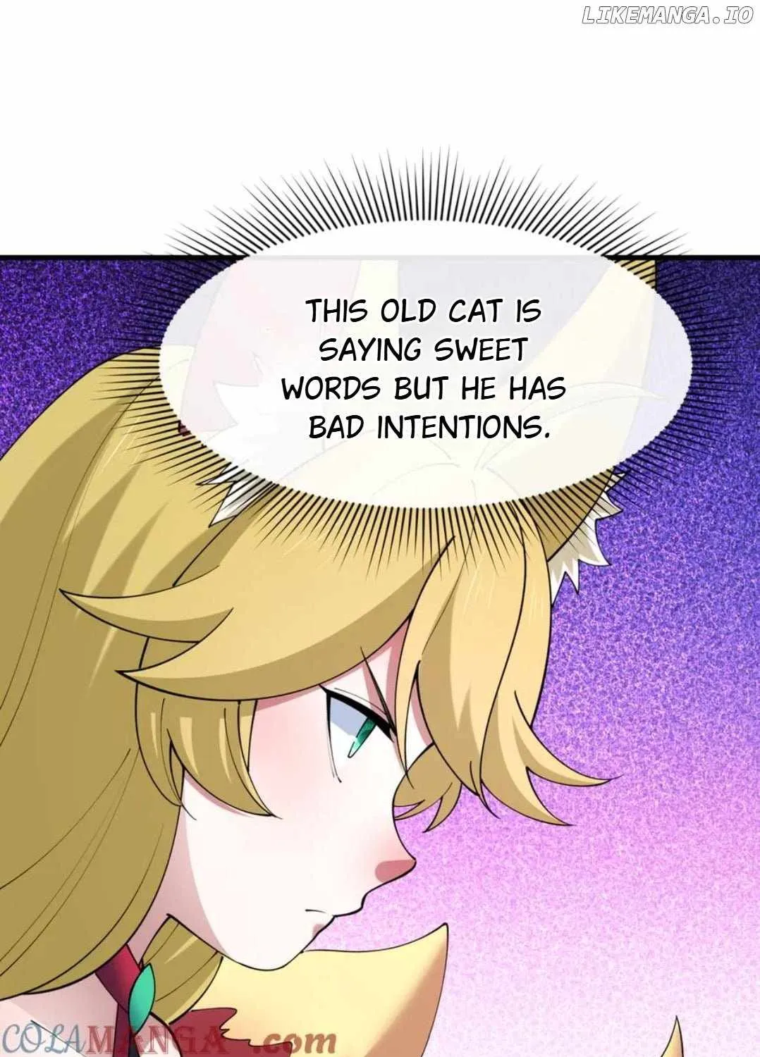 Age of Terror Chapter 459 page 71 - 