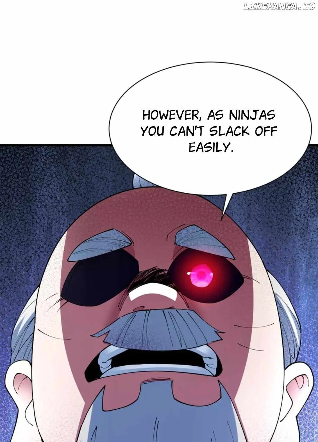Age of Terror Chapter 459 page 73 - 