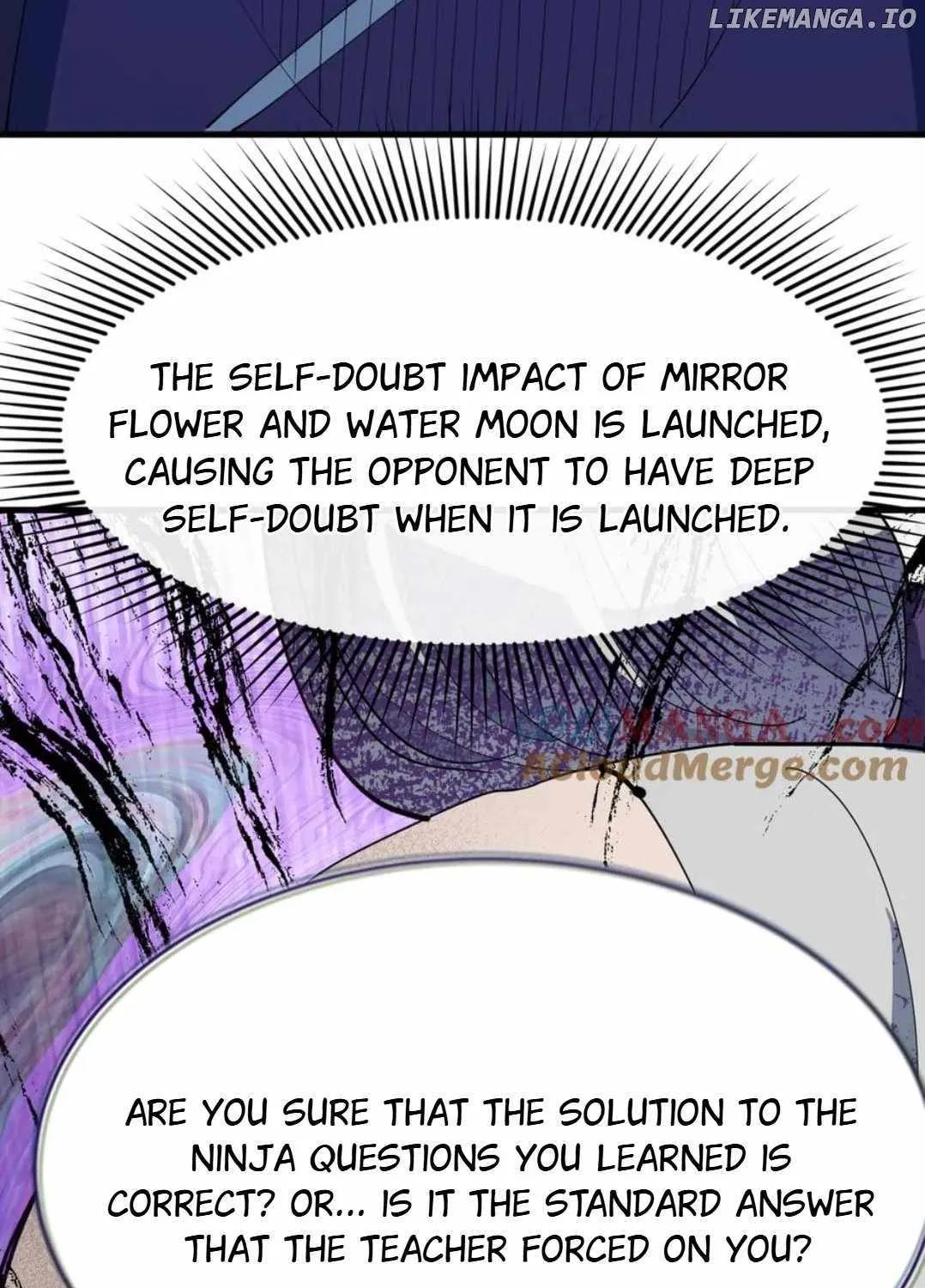 Age of Terror Chapter 459 page 75 - 