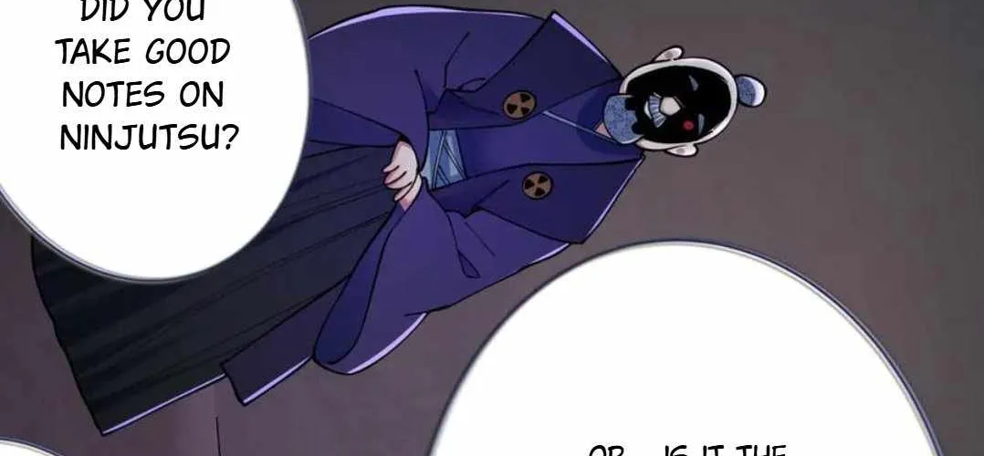 Age of Terror Chapter 459 page 80 - 