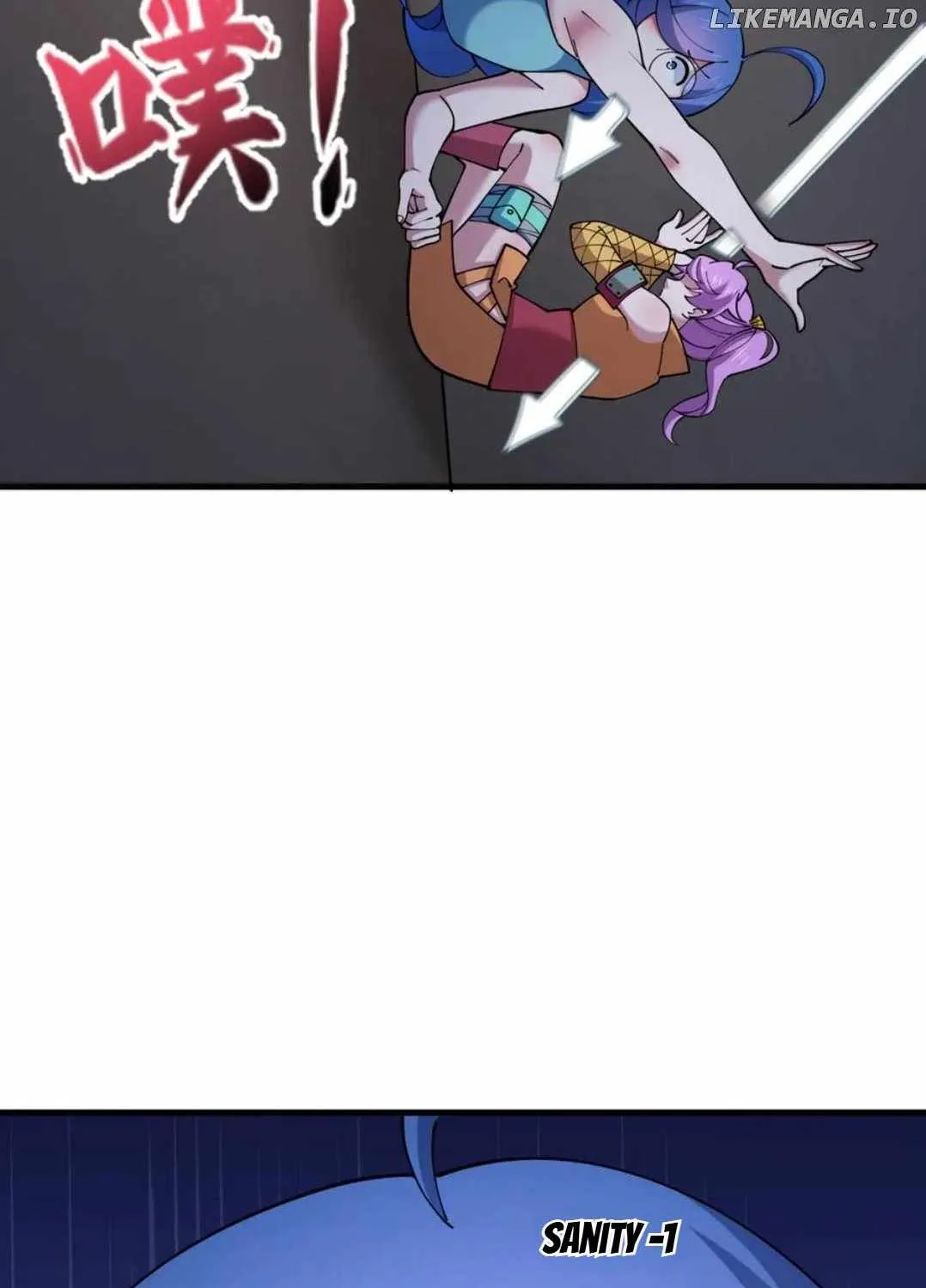 Age of Terror Chapter 459 page 84 - 