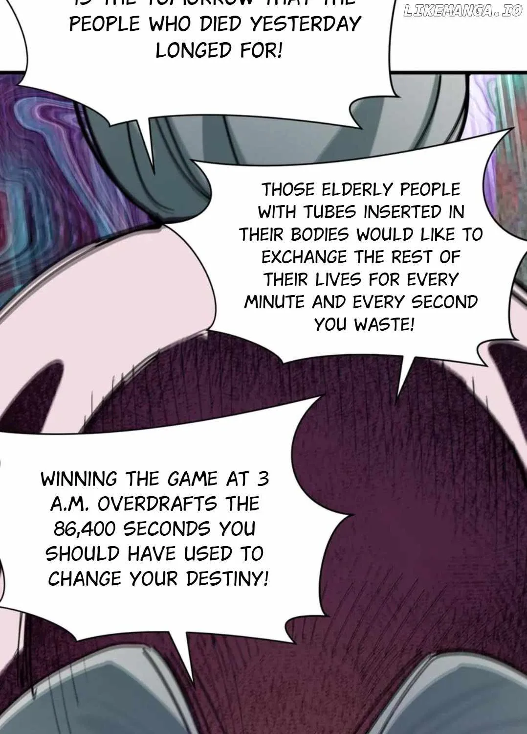 Age of Terror Chapter 459 page 90 - 