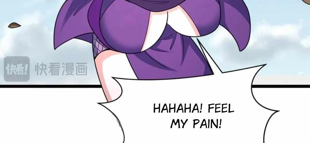 Age of Terror Chapter 459 page 10 - 
