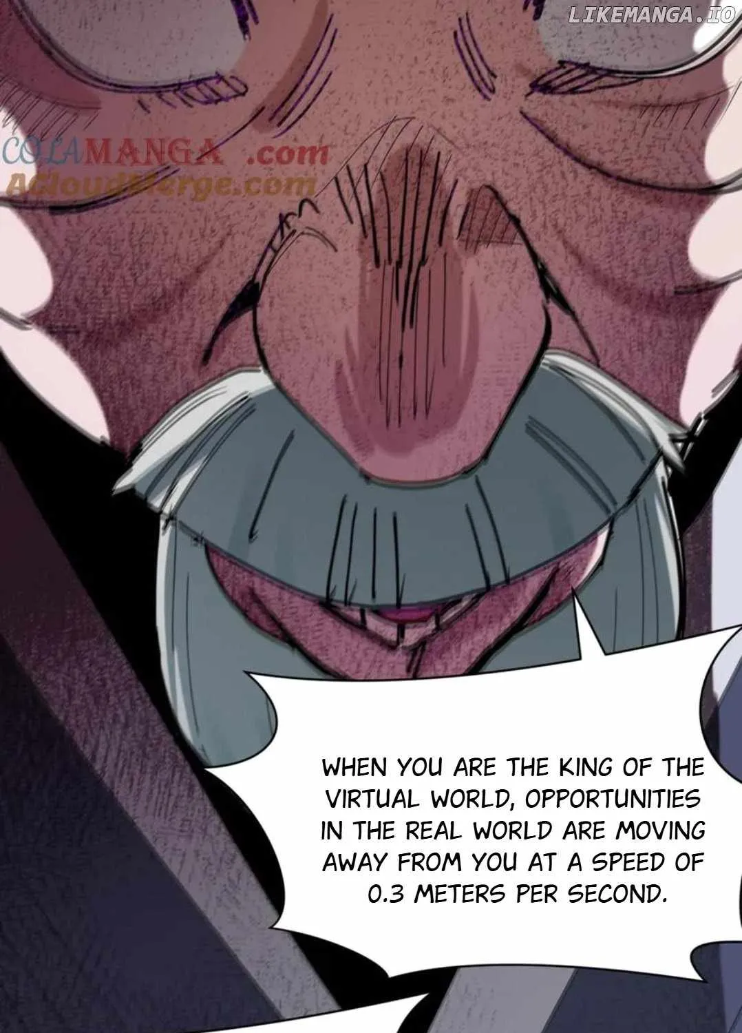 Age of Terror Chapter 459 page 92 - 