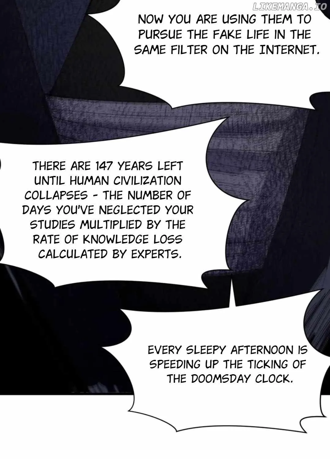 Age of Terror Chapter 459 page 94 - 