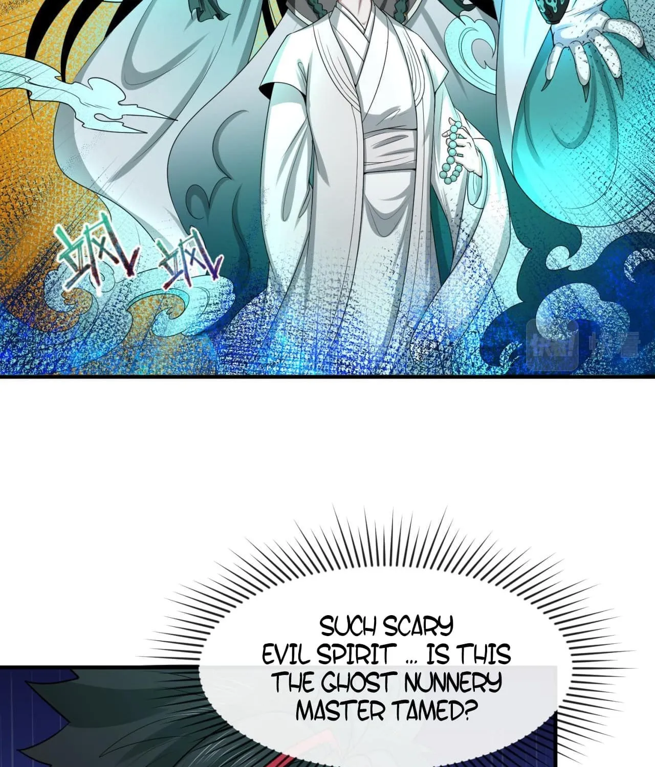 Age of Terror Chapter 46 page 13 - 