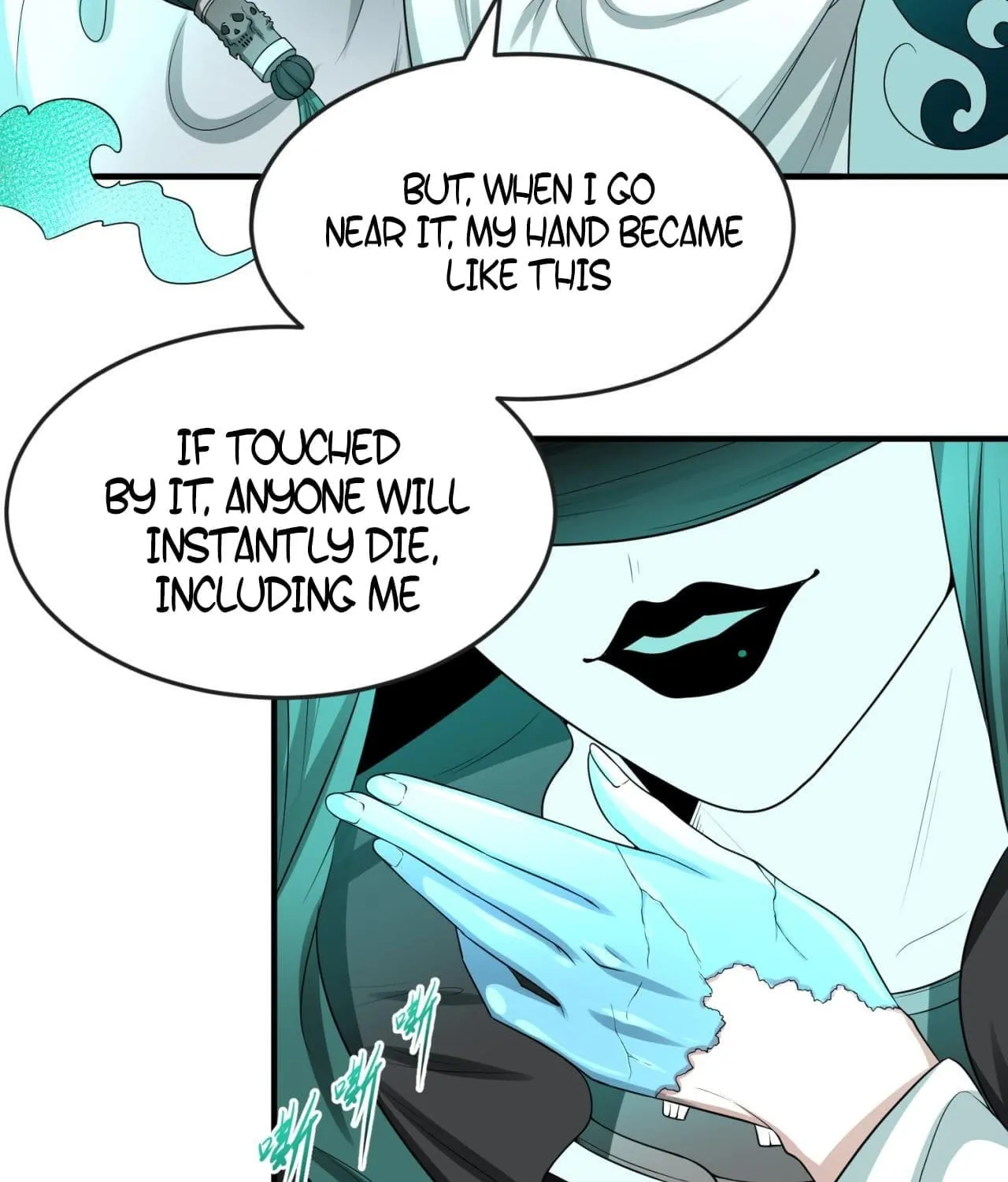Age of Terror Chapter 46 page 16 - 