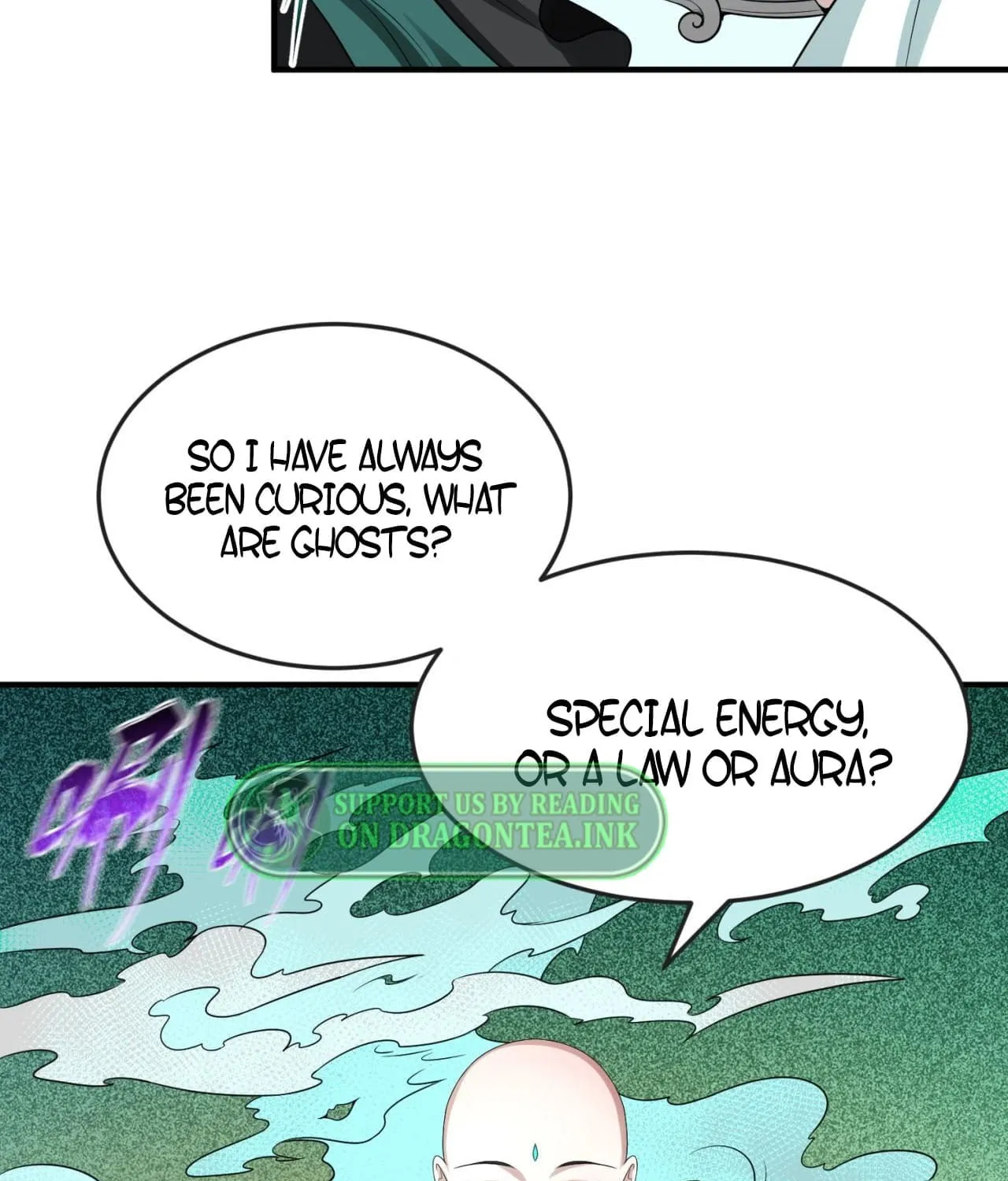 Age of Terror Chapter 46 page 17 - 