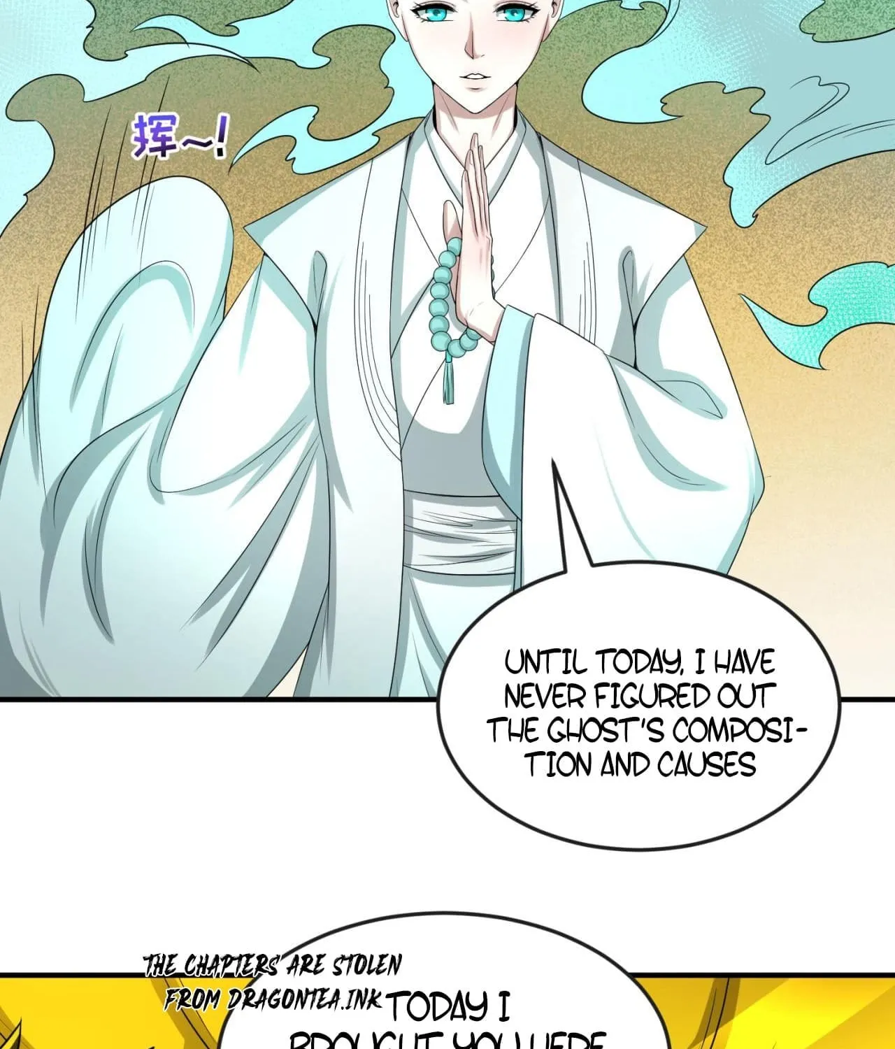 Age of Terror Chapter 46 page 18 - 