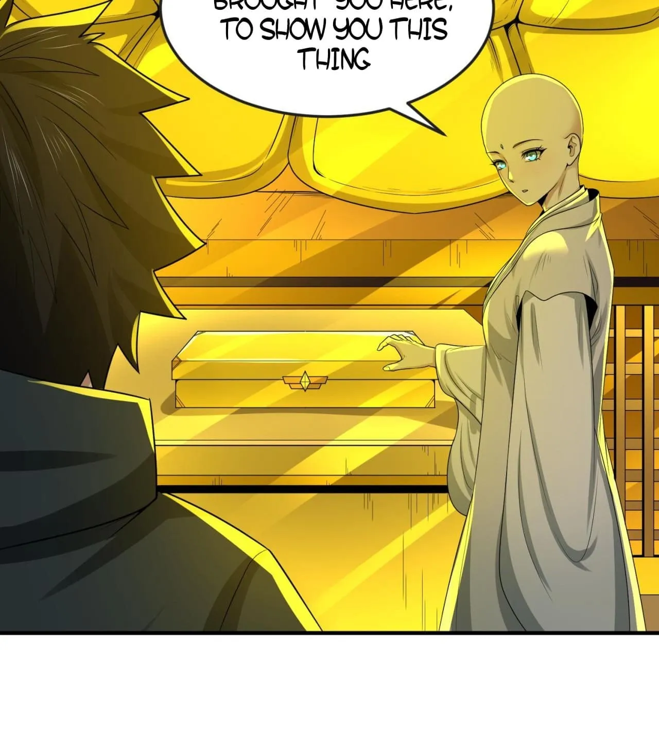 Age of Terror Chapter 46 page 19 - 