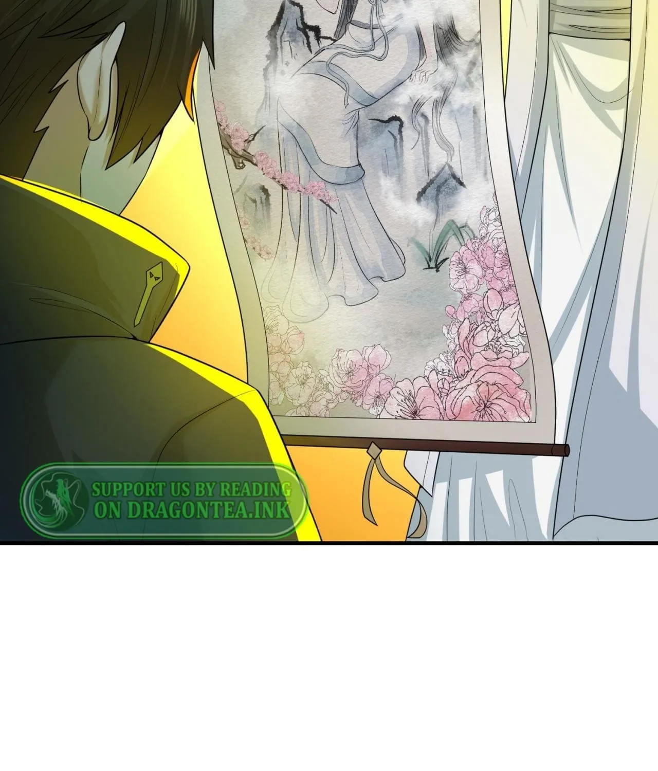 Age of Terror Chapter 46 page 22 - 
