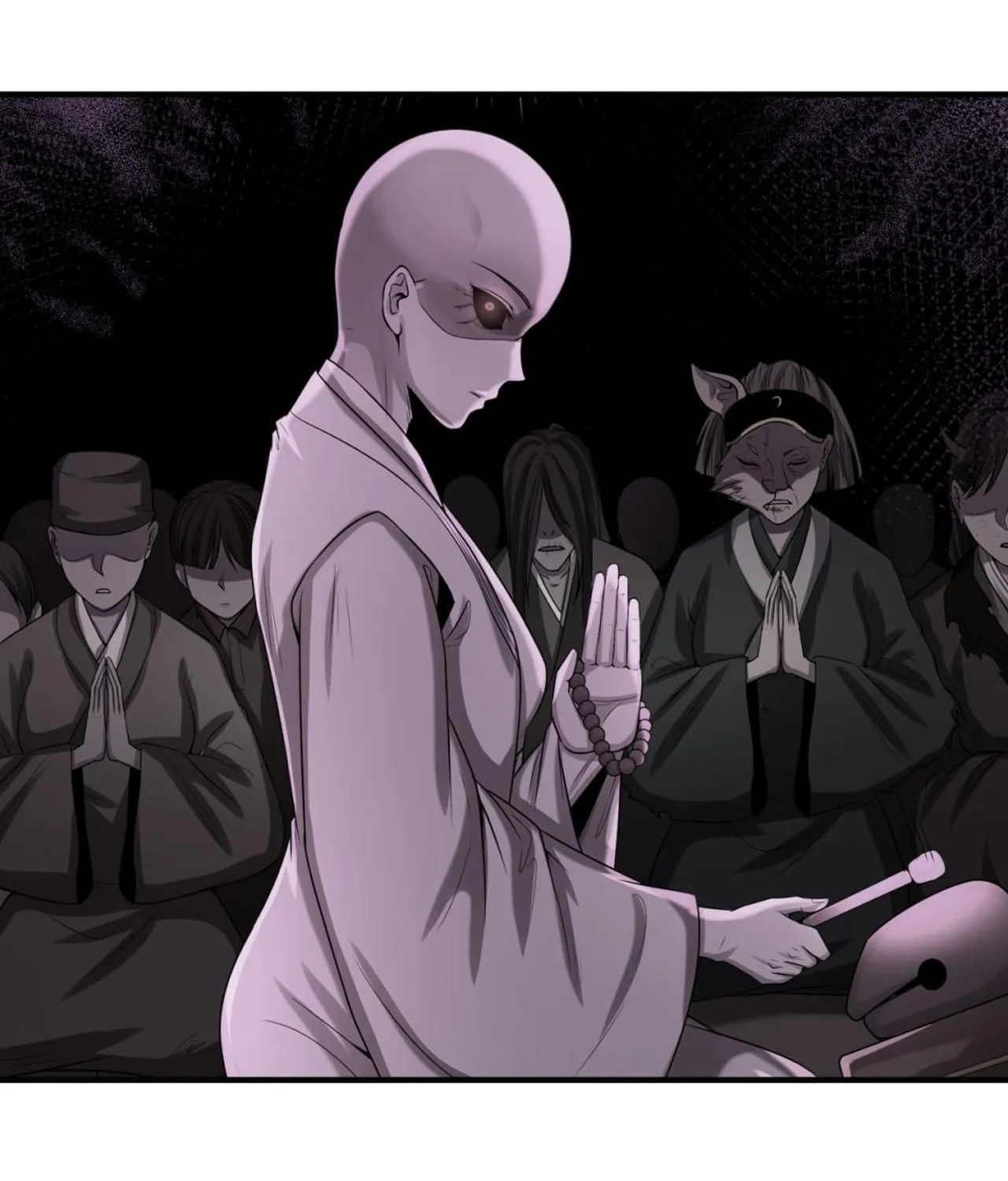 Age of Terror Chapter 46 page 34 - 