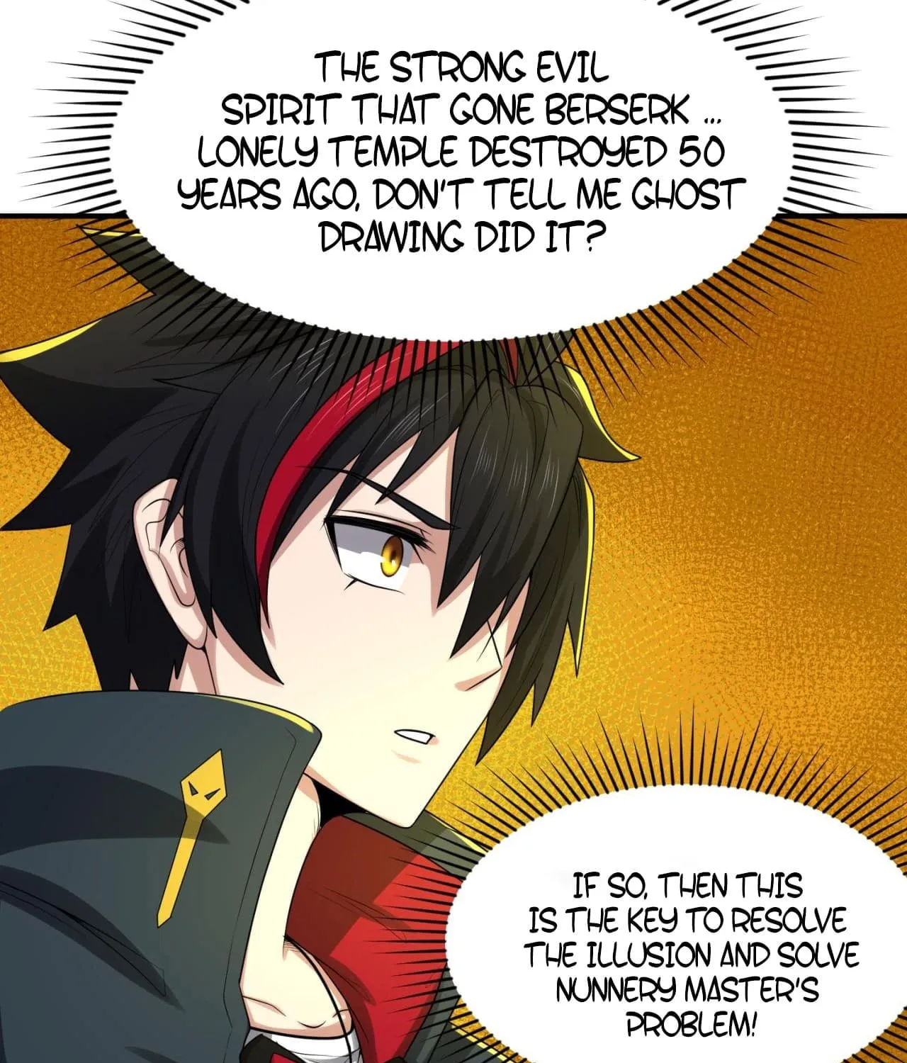 Age of Terror Chapter 46 page 39 - 