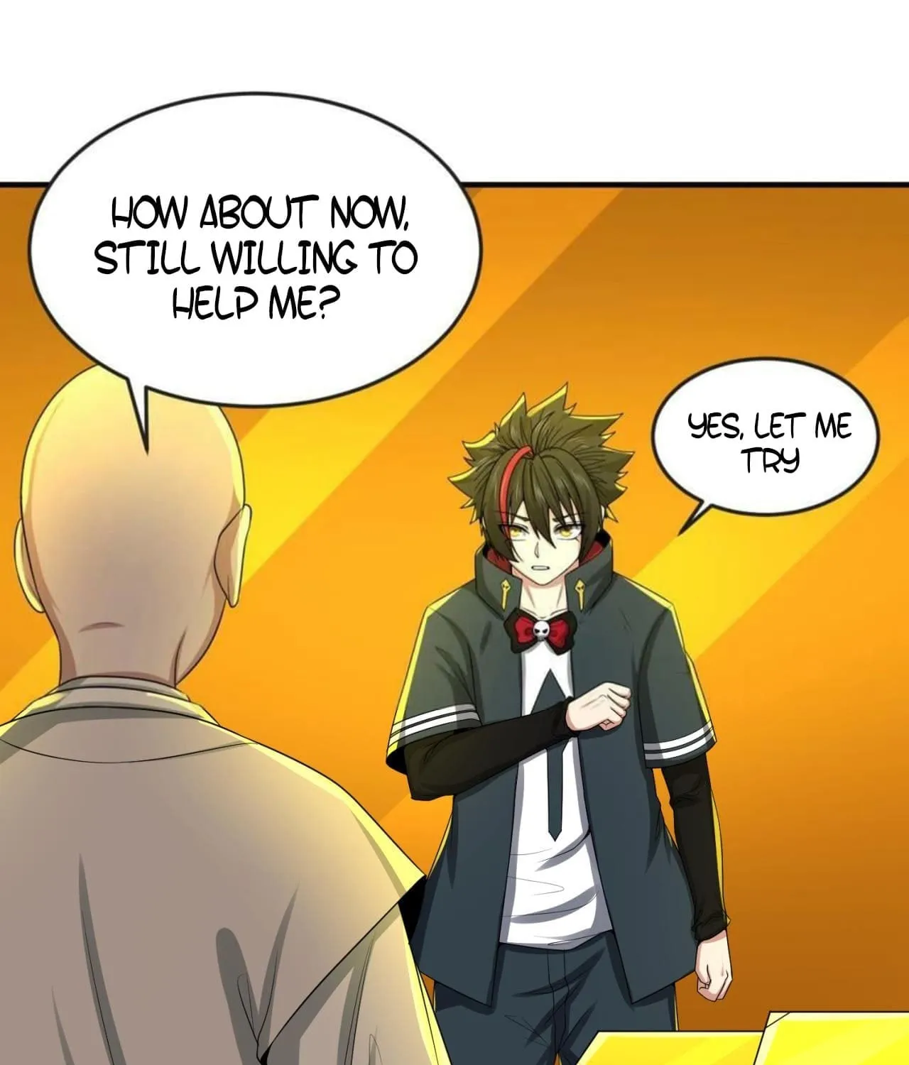 Age of Terror Chapter 46 page 41 - 