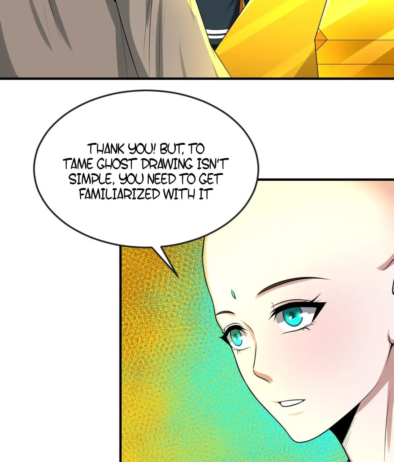 Age of Terror Chapter 46 page 42 - 