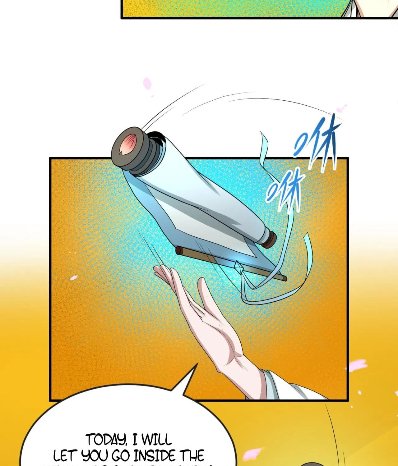 Age of Terror Chapter 46 page 43 - 