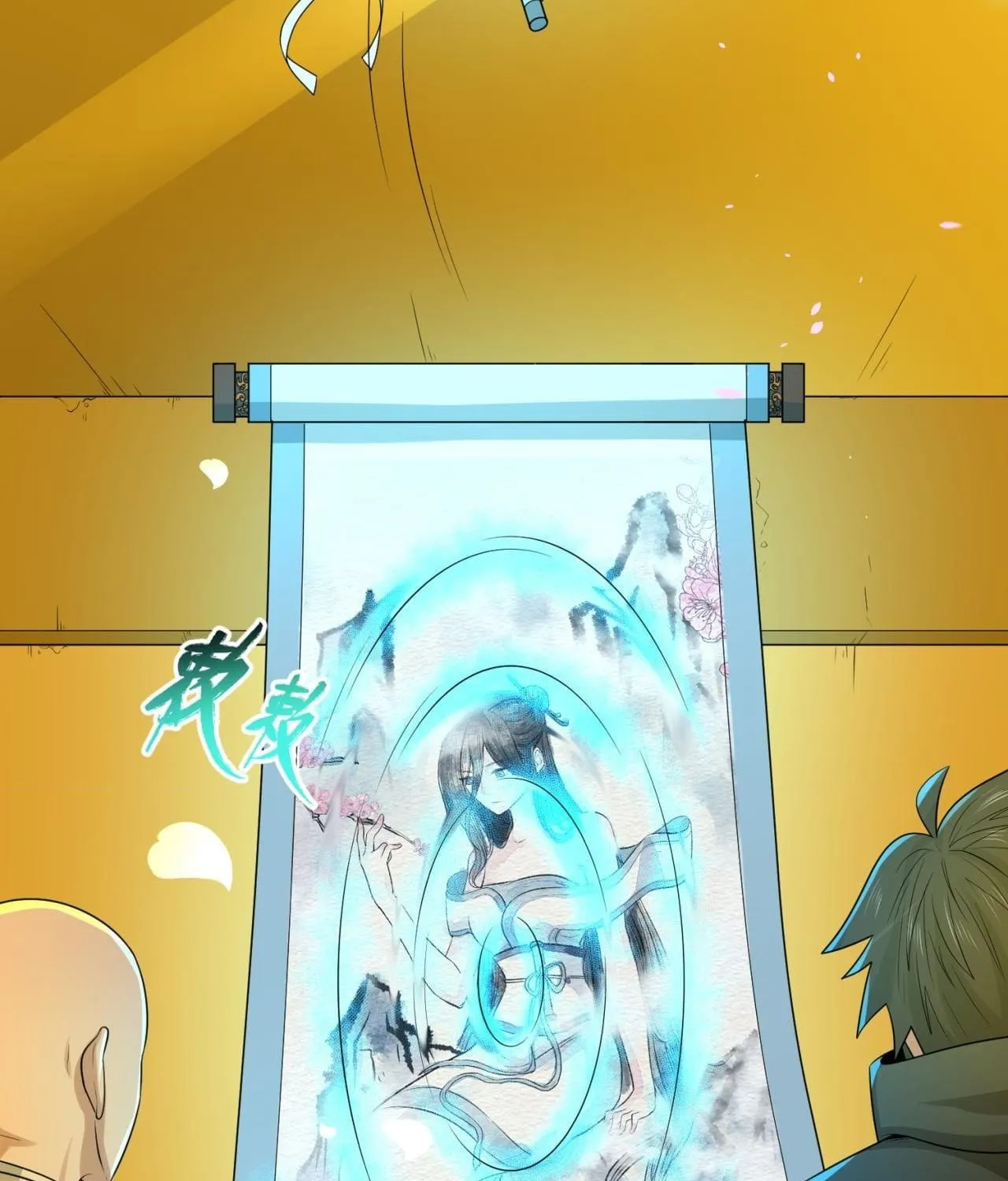 Age of Terror Chapter 46 page 45 - 