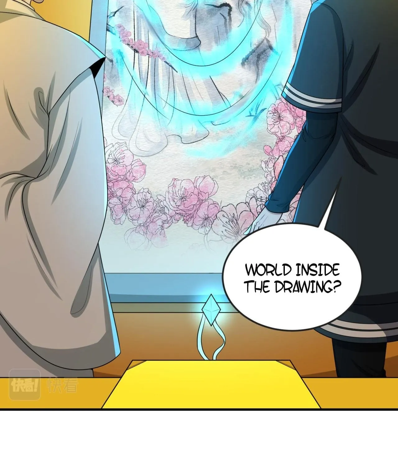 Age of Terror Chapter 46 page 46 - 