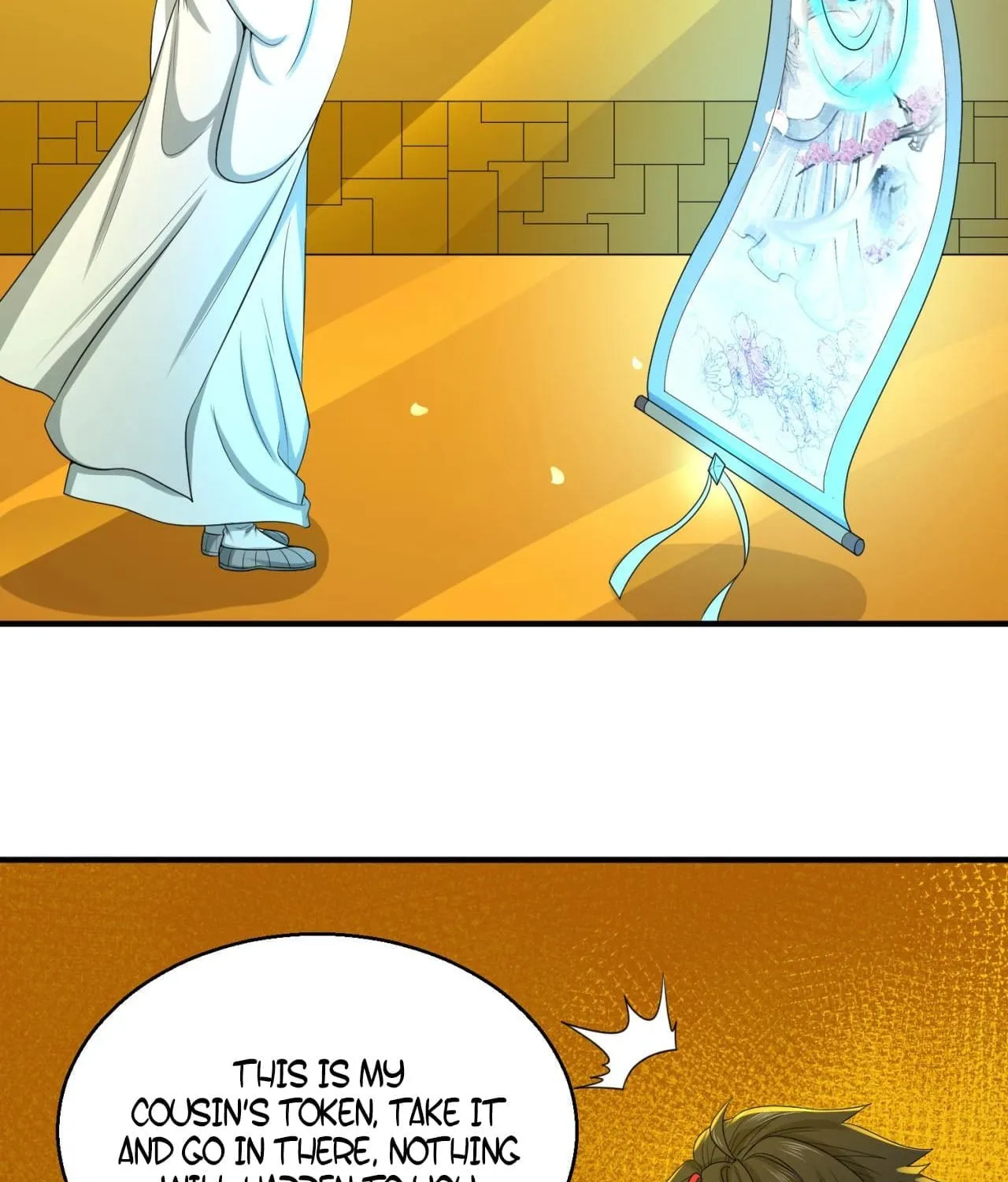 Age of Terror Chapter 46 page 48 - 