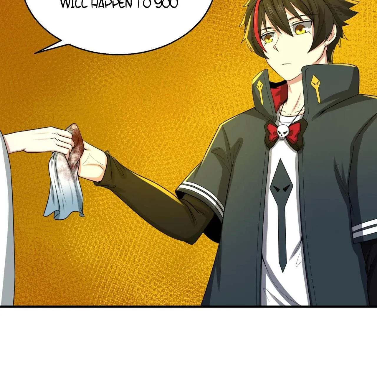 Age of Terror Chapter 46 page 49 - 