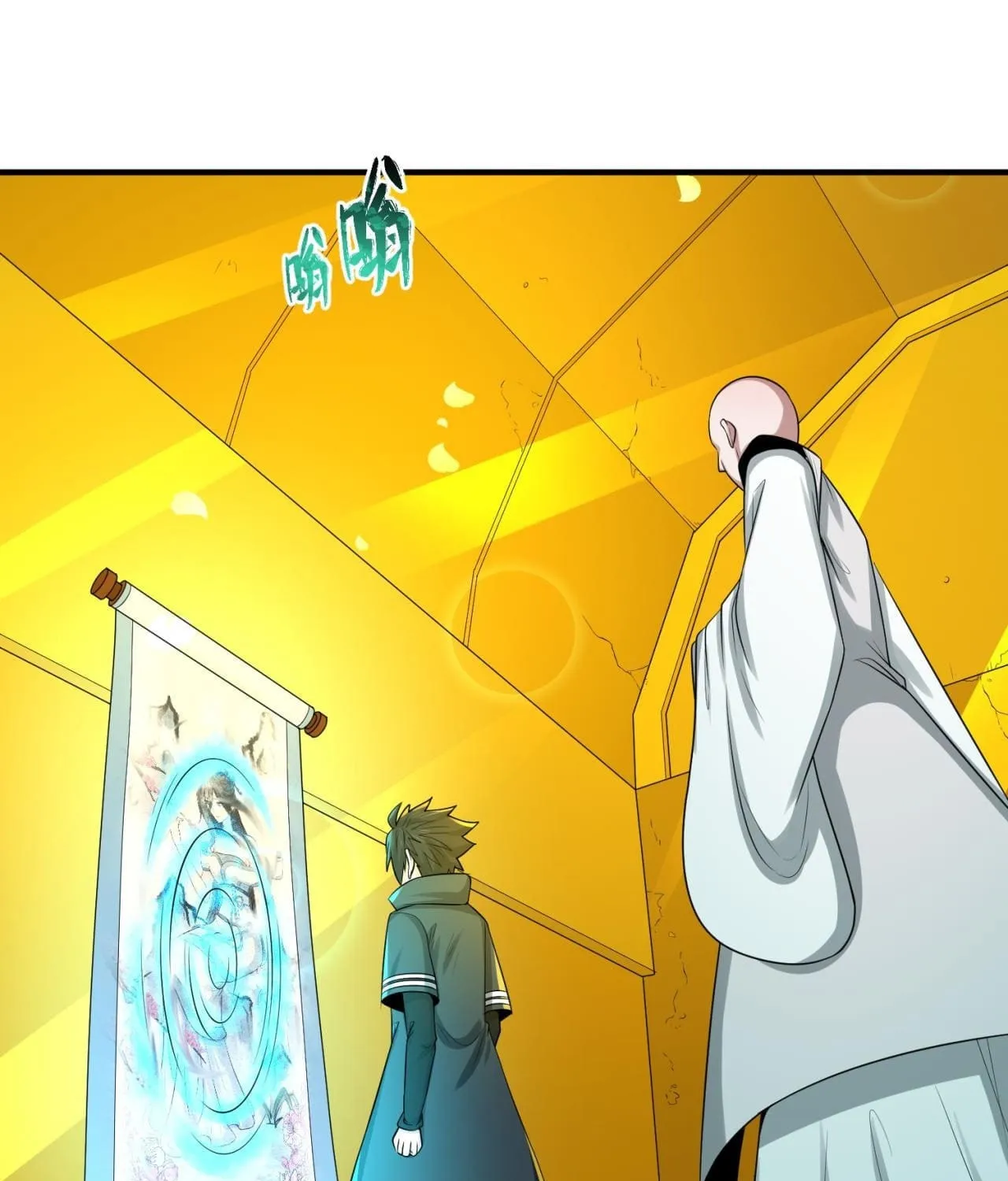 Age of Terror Chapter 46 page 50 - 