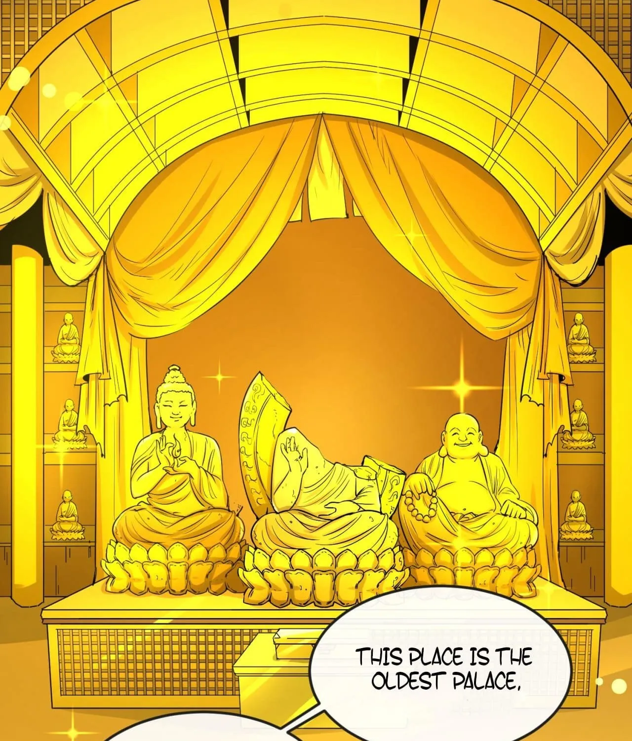 Age of Terror Chapter 46 page 6 - 
