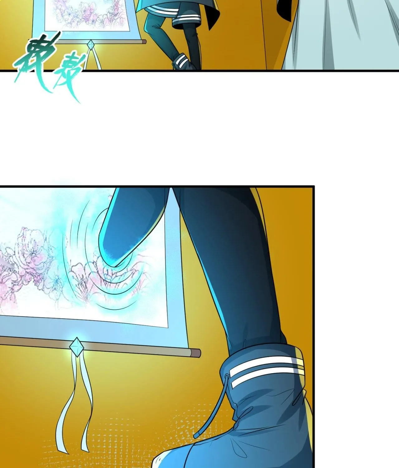 Age of Terror Chapter 46 page 51 - 