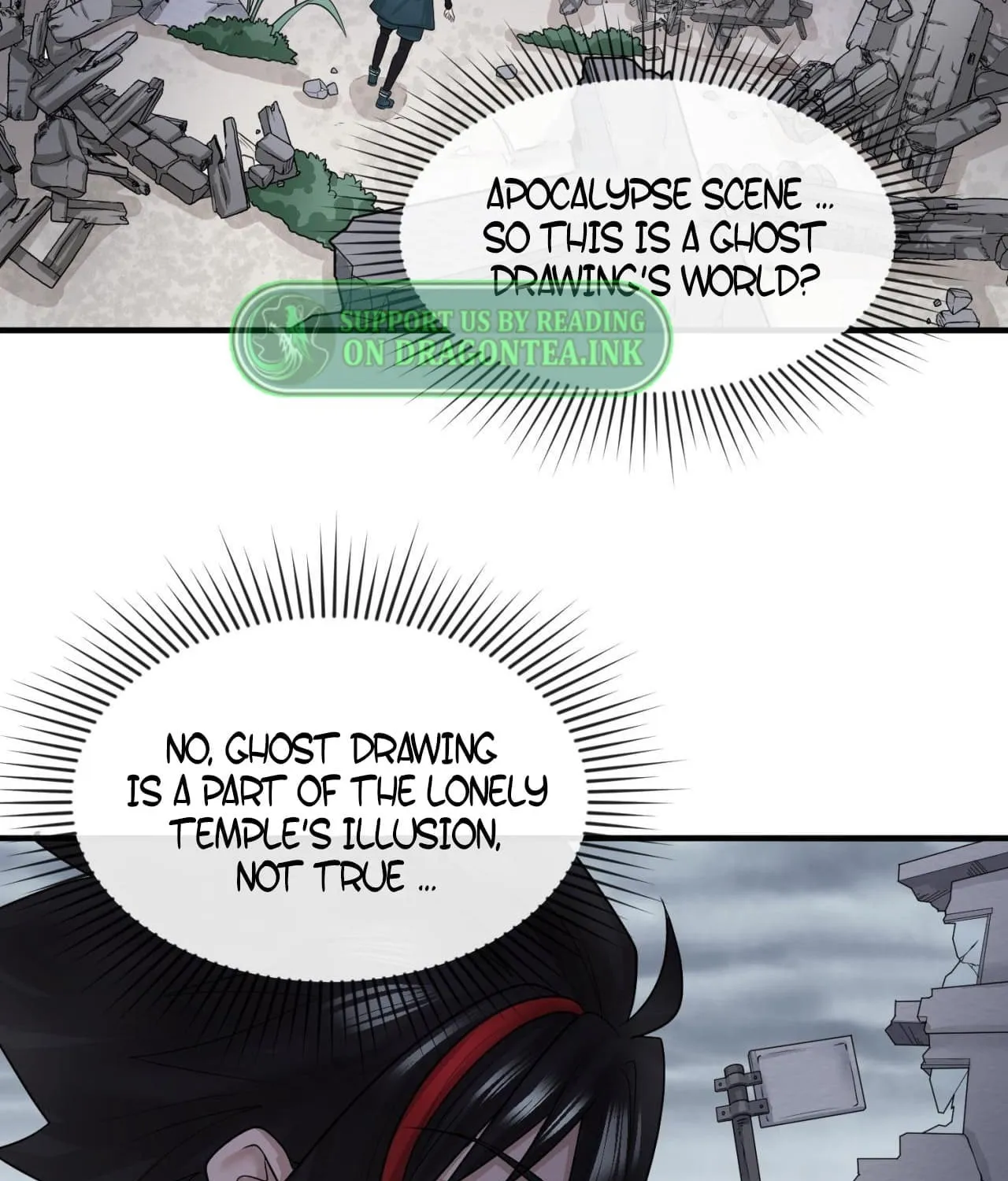 Age of Terror Chapter 46 page 56 - 