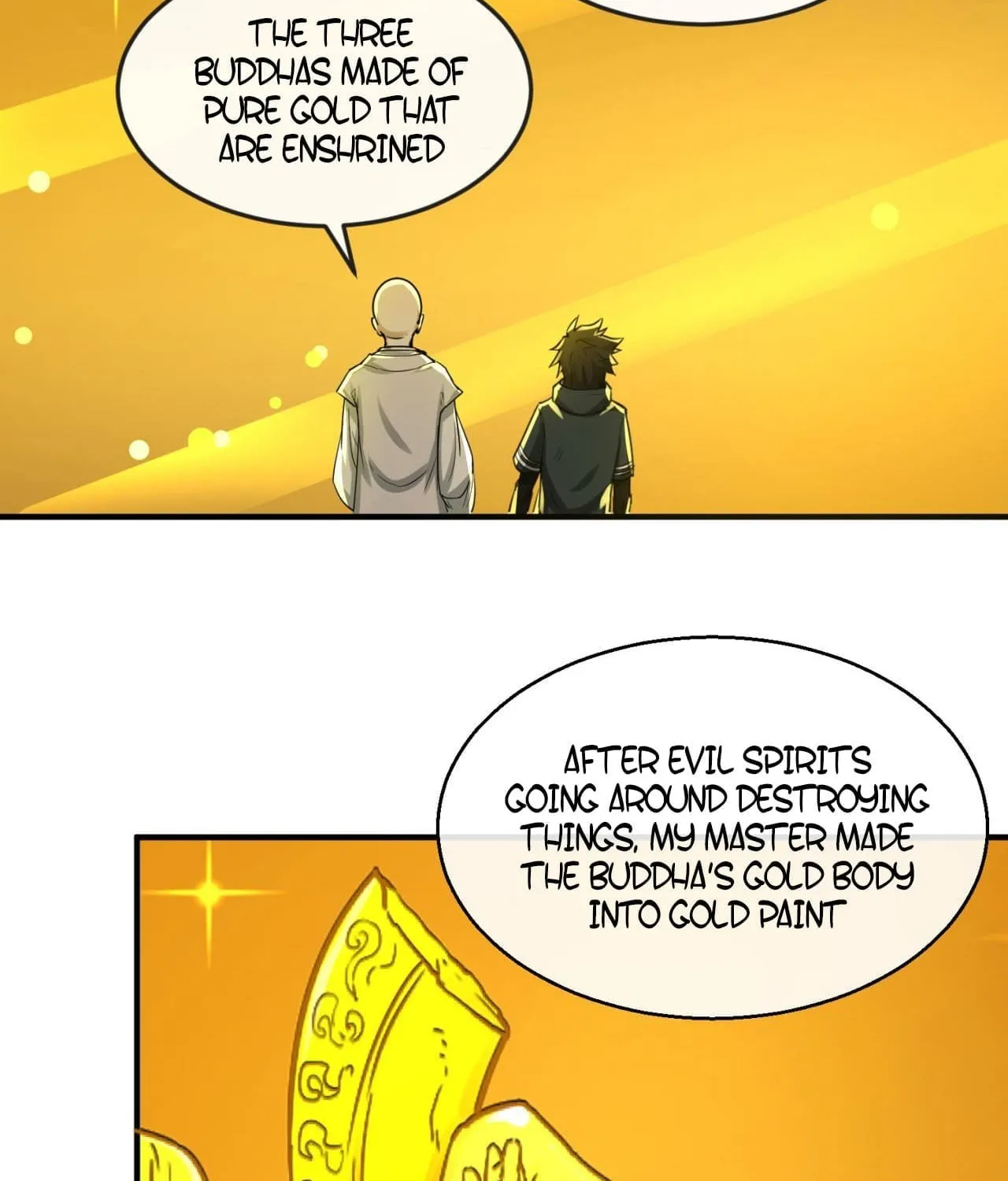 Age of Terror Chapter 46 page 7 - 